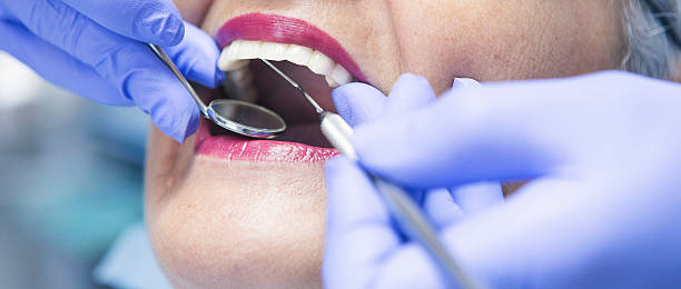 Best Emergency Dental Care for Trauma or Injury in Cherokee, IA